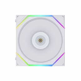 Вентилятор Lian Li TL 120-1, White Cooler (G99.12TL1W.00)