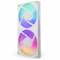 Фото - Вентилятор NZXT F280 RGB Core White (RF-U28HF-W1) | click.ua