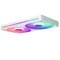 Фото - Вентилятор NZXT F280 RGB Core White (RF-U28HF-W1) | click.ua
