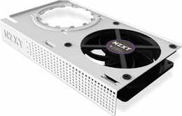 Кулер NZXT Kraken G12 GPU Mounting Kit White (RL-KRG12-W1)