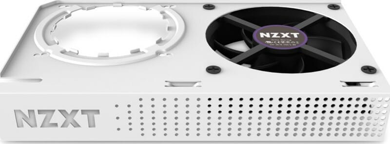 Кулер NZXT Kraken G12 GPU Mounting Kit White (RL-KRG12-W1)