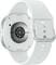 Фото - Смарт-годинник Samsung Galaxy Watch8 40mm eSIM Silver (SM-L325FZSASEK) | click.ua