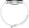 Фото - Смарт-годинник Samsung Galaxy Watch8 40mm eSIM Silver (SM-L325FZSASEK) | click.ua