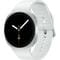 Фото - Смарт-годинник Samsung Galaxy Watch8 40mm eSIM Silver (SM-L325FZSASEK) | click.ua