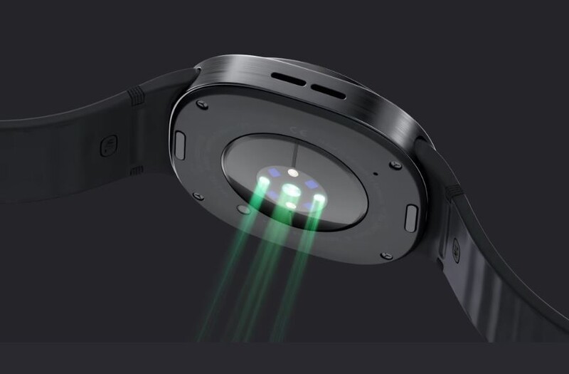 Смарт-годинник Samsung Galaxy Watch8 40mm Gray (SM-L320NDAASEK)