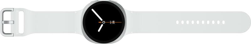 Смарт-годинник Samsung Galaxy Watch8 40mm Silver (SM-L320NZSASEK)