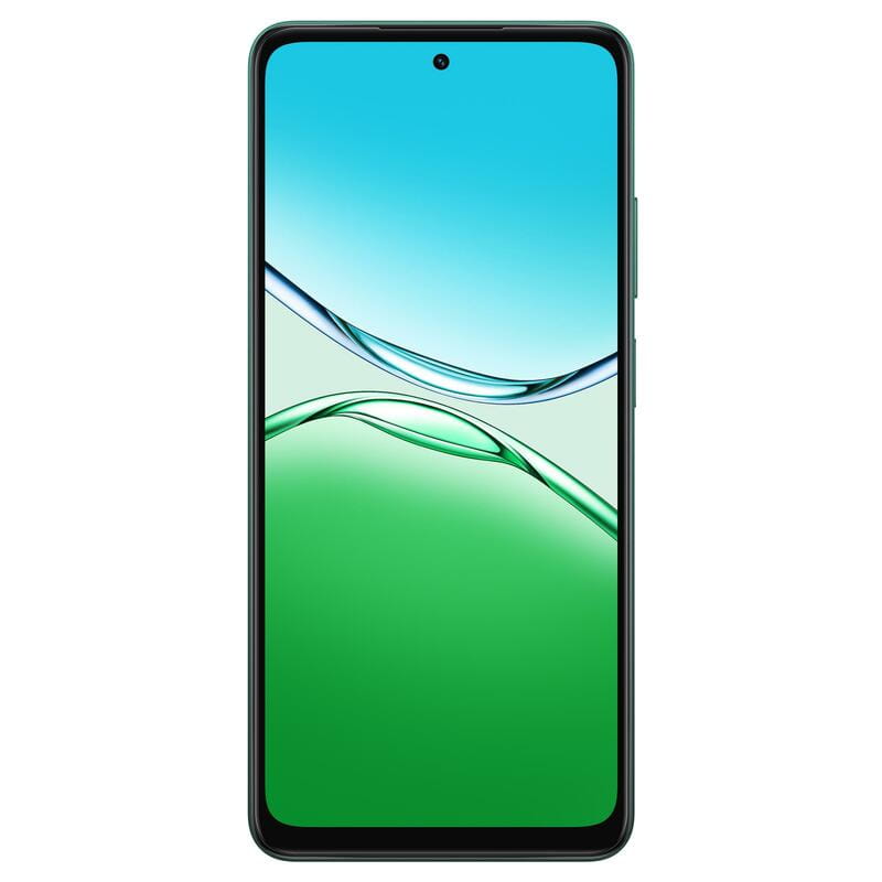 Смартфон Oppo A5 6/128GB (CPH2727) Aurora Green