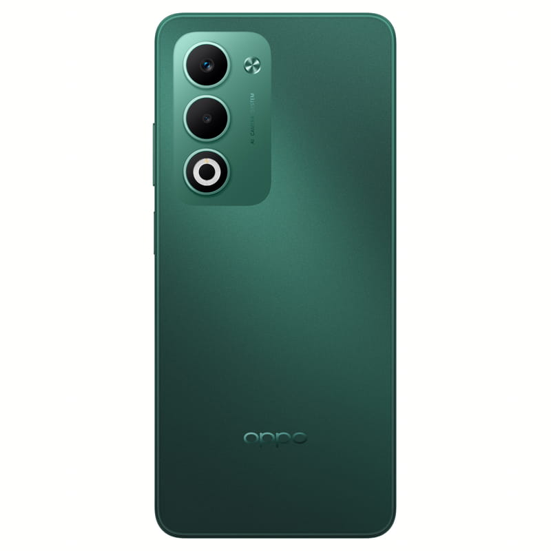 Смартфон Oppo A5 6/128GB (CPH2727) Aurora Green