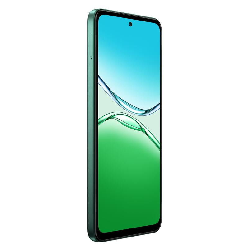 Смартфон Oppo A5 6/128GB (CPH2727) Aurora Green
