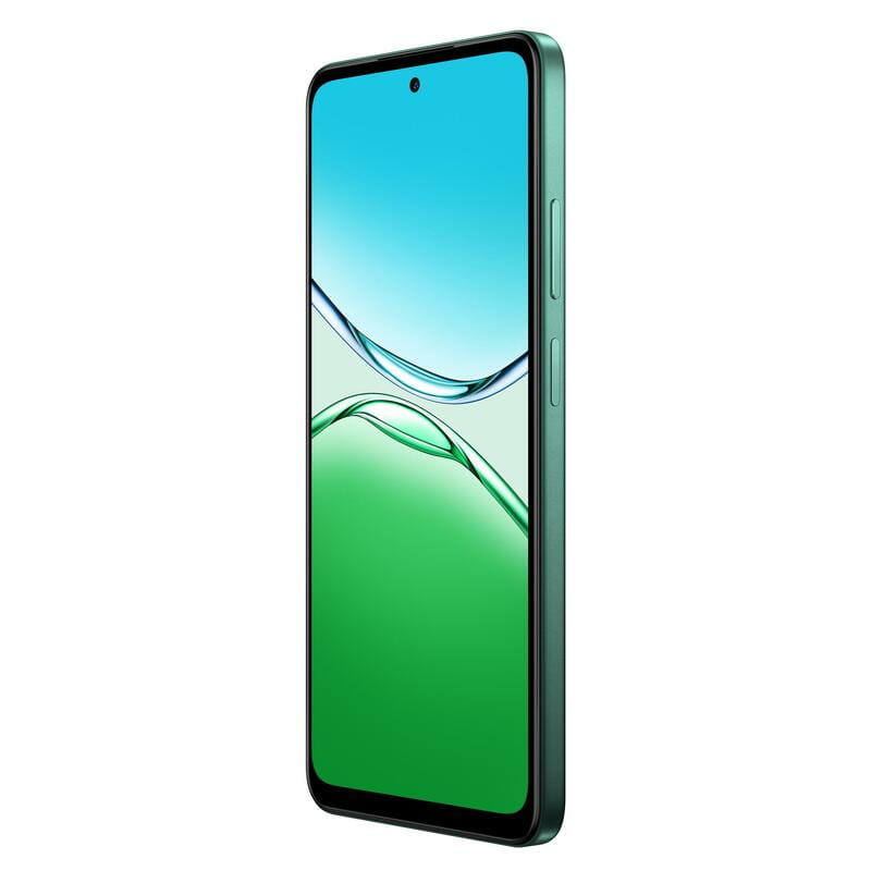 Смартфон Oppo A5 6/128GB (CPH2727) Aurora Green