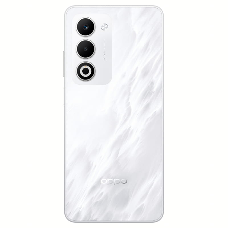 Смартфон Oppo A5 6/128GB (CPH2727) Mist White