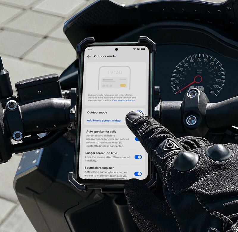 Смартфон Oppo A5 8/256GB (CPH2727) Aurora Green