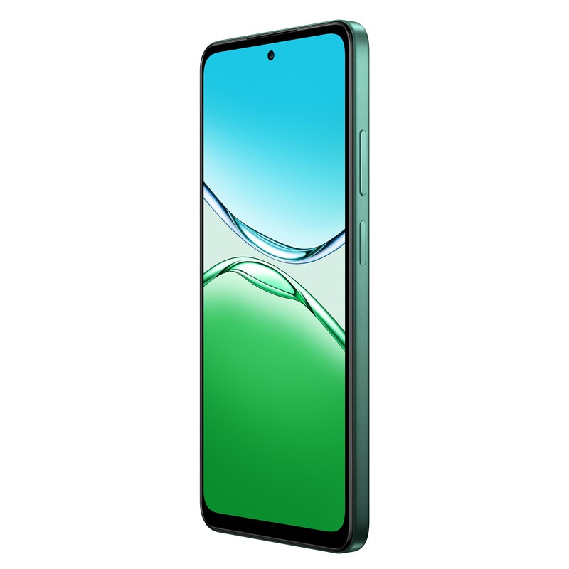 Смартфон Oppo A5 8/256GB (CPH2727) Aurora Green