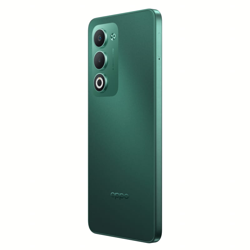 Смартфон Oppo A5 8/256GB (CPH2727) Aurora Green