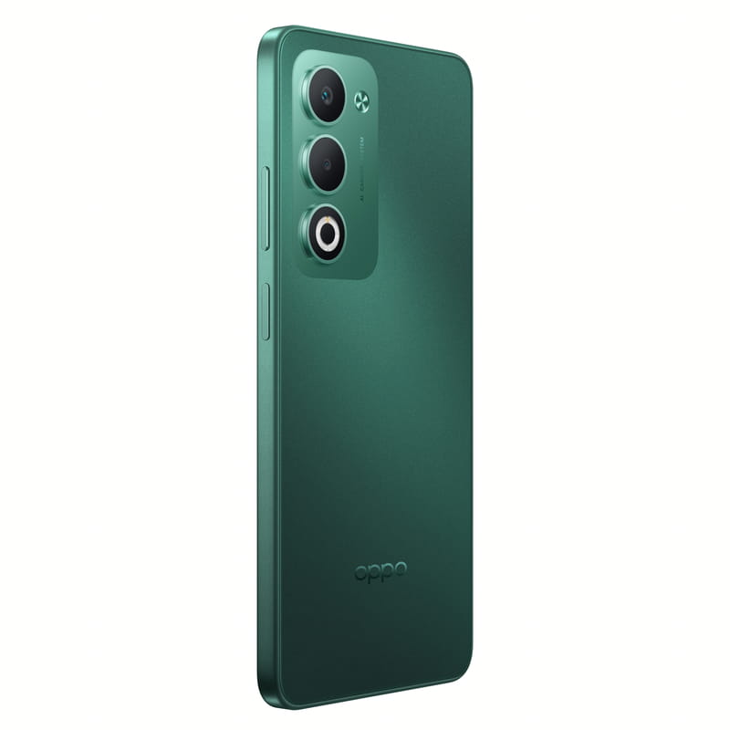 Смартфон Oppo A5 8/256GB (CPH2727) Aurora Green