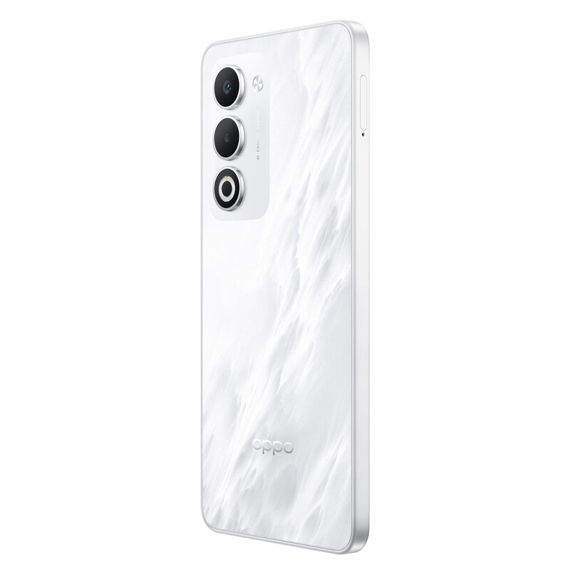 Смартфон Oppo A5 8/256GB (CPH2727) Mist White