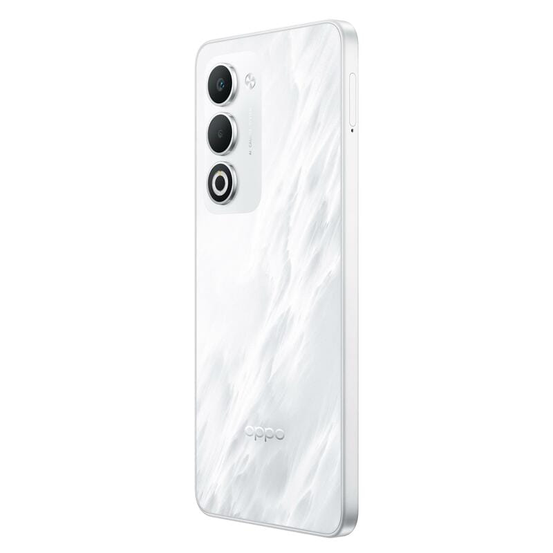 Смартфон Oppo A5 8/256GB (CPH2727) Mist White