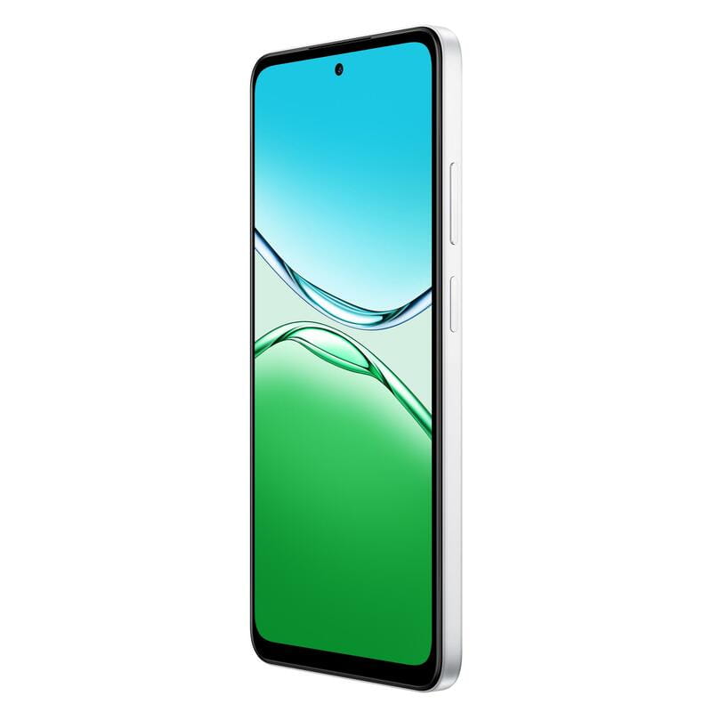 Смартфон Oppo A5 8/256GB (CPH2727) Mist White