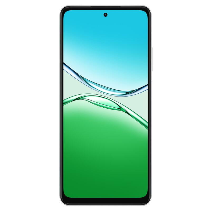 Смартфон Oppo A5 8/256GB (CPH2727) Mist White