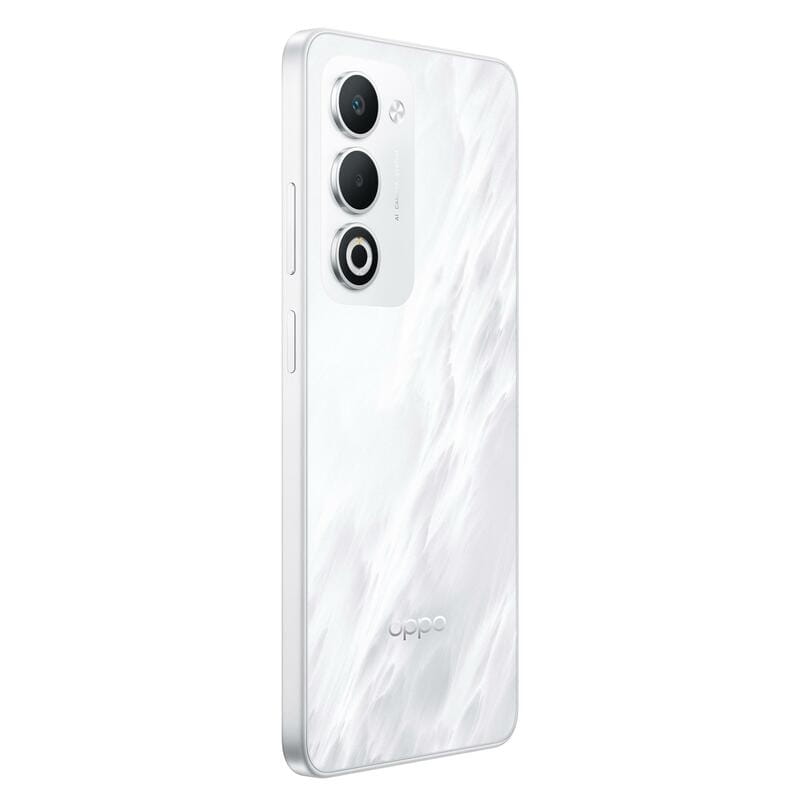 Смартфон Oppo A5 8/256GB (CPH2727) Mist White