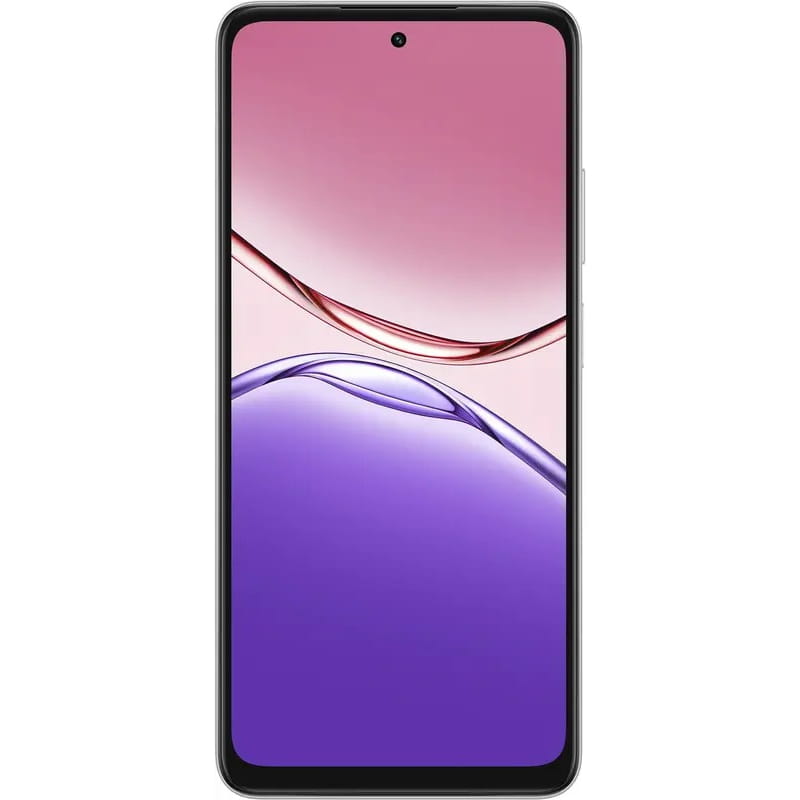Смартфон Oppo A5x 4/128GB (CPH2725) Laser White
