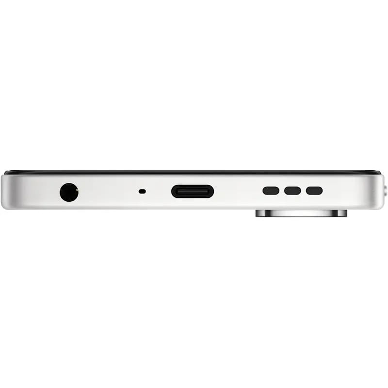 Смартфон Oppo A5x 4/128GB (CPH2725) Laser White