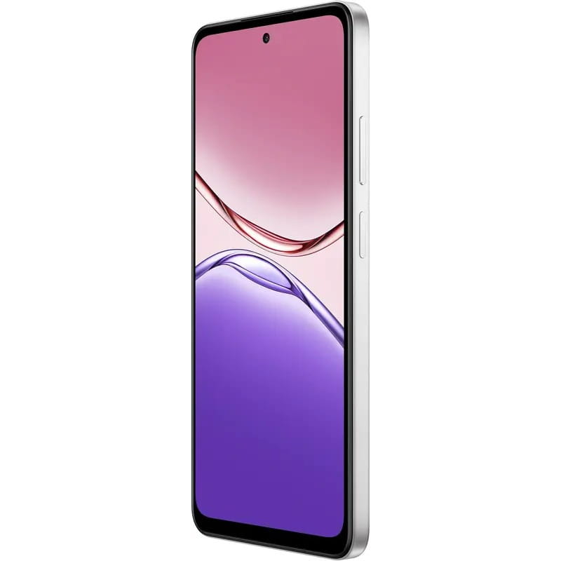Смартфон Oppo A5x 4/128GB (CPH2725) Laser White