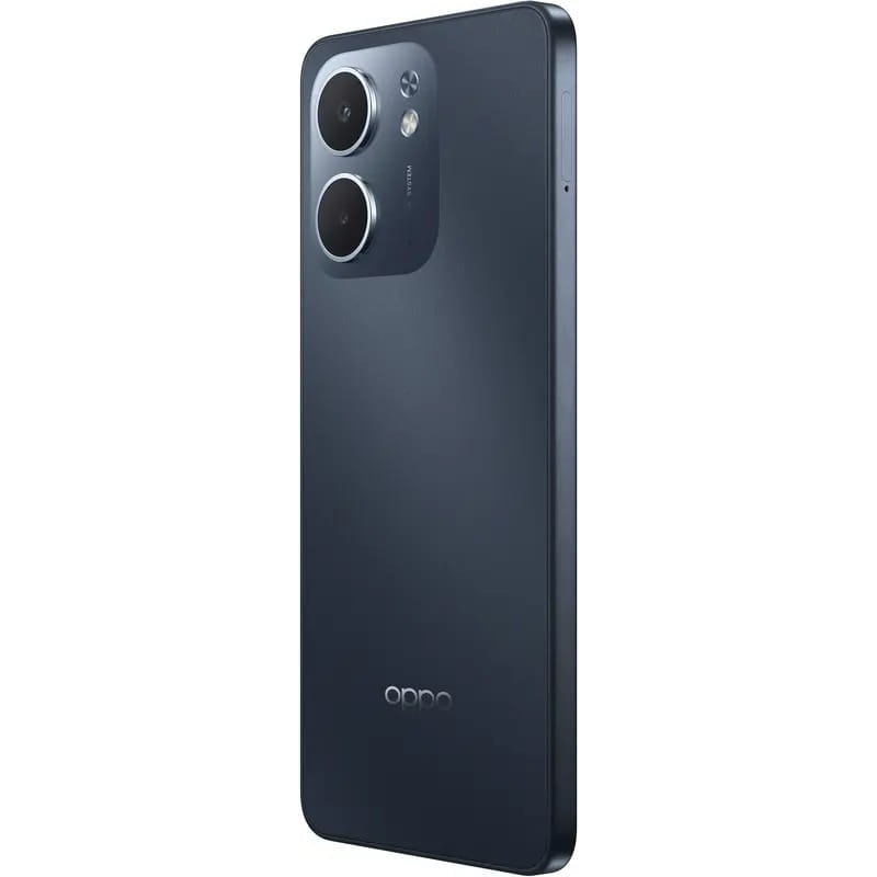 Смартфон Oppo A5x 4/128GB (CPH2725) Midnight Blue