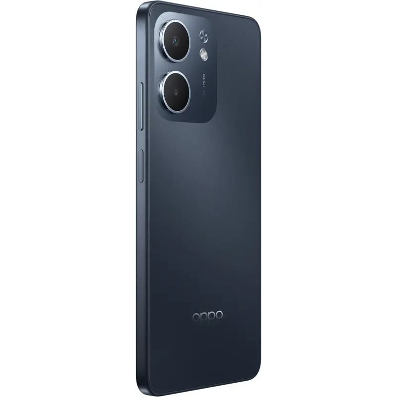 Смартфон Oppo A5x 4/128GB (CPH2725) Midnight Blue