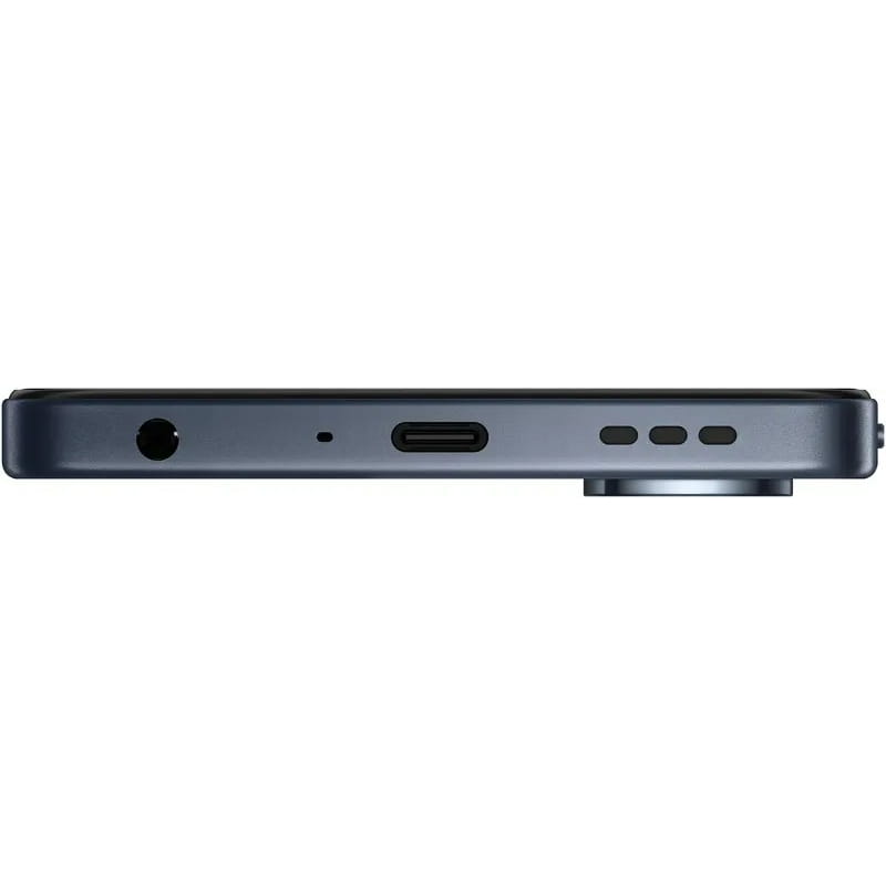 Смартфон Oppo A5x 4/128GB (CPH2725) Midnight Blue
