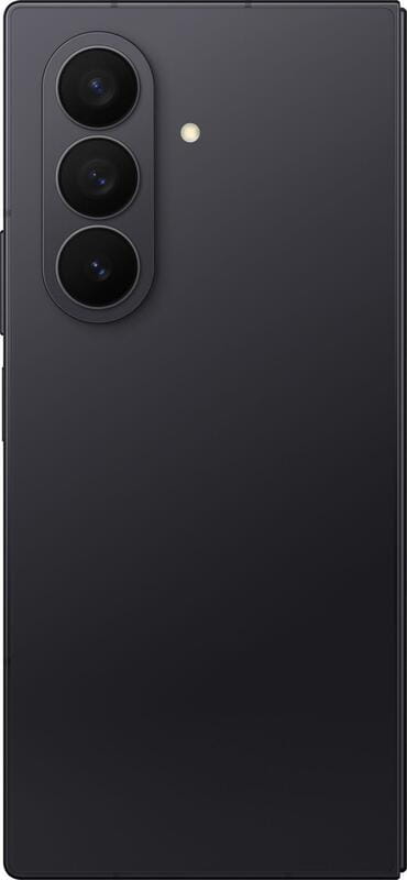 Смартфон Samsung Galaxy Fold7 F966B 12/512GB JetBlack (SM-F966BZKCSEK)