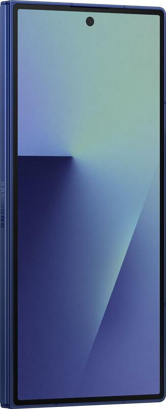 Смартфон Samsung Galaxy Fold7 F966B 12/512GB Blue Shadow (SM-F966BDBCSEK)
