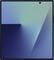 Фото - Смартфон Samsung Galaxy Fold7 F966B 12/512GB Blue Shadow (SM-F966BDBCSEK) | click.ua