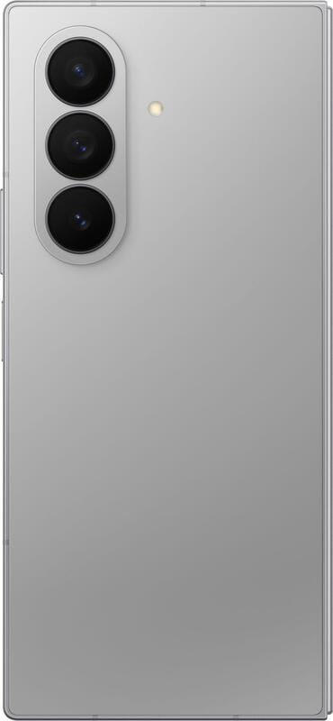 Смартфон Samsung Galaxy Fold7 F966B 12/256GB Silver Shadow (SM-F966BZSBSEK)