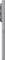 Фото - Смартфон Samsung Galaxy Fold7 F966B 12/256GB Silver Shadow (SM-F966BZSBSEK) | click.ua