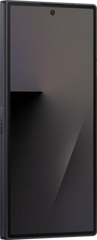 Смартфон Samsung Galaxy Fold7 F966B 12/256GB JetBlack (SM-F966BZKBSEK)