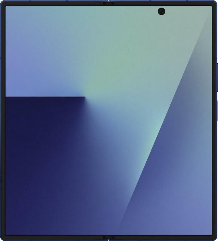 Смартфон Samsung Galaxy Fold7 F966B 12/256GB Blue Shadow (SM-F966BDBBSEK)