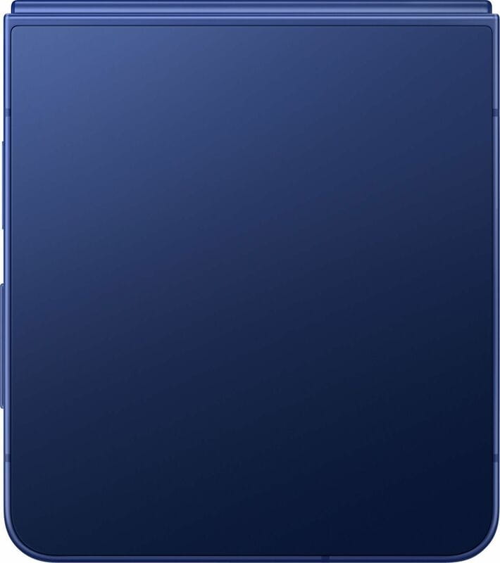 Смартфон Samsung Galaxy Flip7 F766B 12/512GB Blue Shadow (SM-F766BDBHSEK)