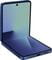 Фото - Смартфон Samsung Galaxy Flip7 F766B 12/512GB Blue Shadow (SM-F766BDBHSEK) | click.ua