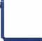 Фото - Смартфон Samsung Galaxy Flip7 F766B 12/512GB Blue Shadow (SM-F766BDBHSEK) | click.ua
