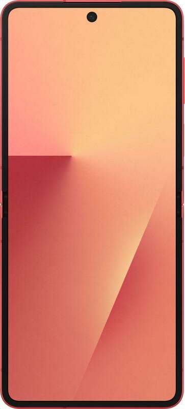 Смартфон Samsung Galaxy Flip7 F766B 12/512GB Coralred (SM-F766BZRHSEK)