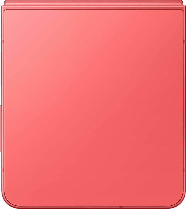 Смартфон Samsung Galaxy Flip7 F766B 12/512GB Coralred (SM-F766BZRHSEK)