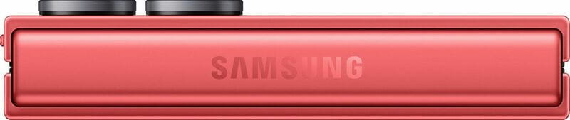 Смартфон Samsung Galaxy Flip7 F766B 12/512GB Coralred (SM-F766BZRHSEK)