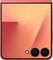 Фото - Смартфон Samsung Galaxy Flip7 F766B 12/512GB Coralred (SM-F766BZRHSEK) | click.ua
