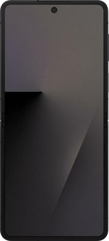 Смартфон Samsung Galaxy Flip7 F766B 12/512GB JetBlack (SM-F766BZKHSEK)
