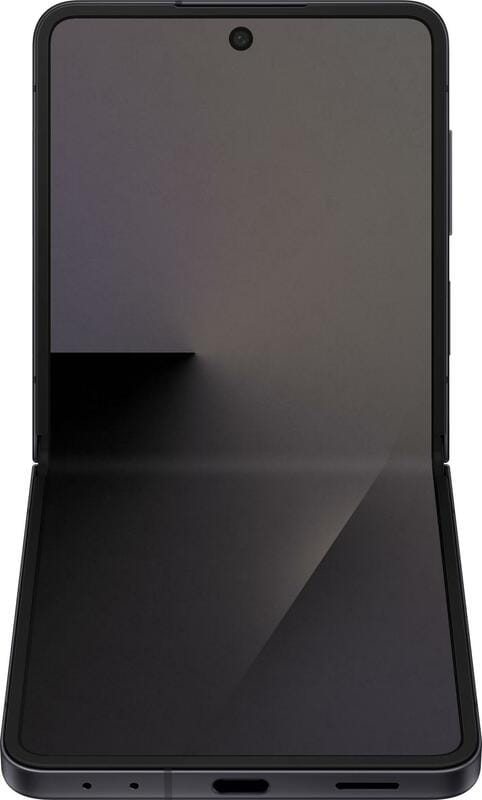 Смартфон Samsung Galaxy Flip7 F766B 12/512GB JetBlack (SM-F766BZKHSEK)