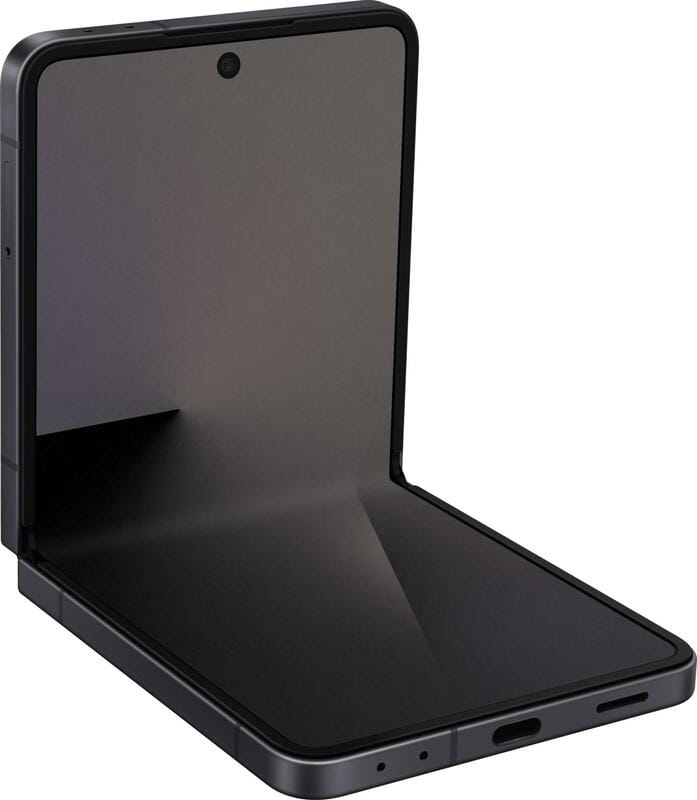 Смартфон Samsung Galaxy Flip7 F766B 12/512GB JetBlack (SM-F766BZKHSEK)