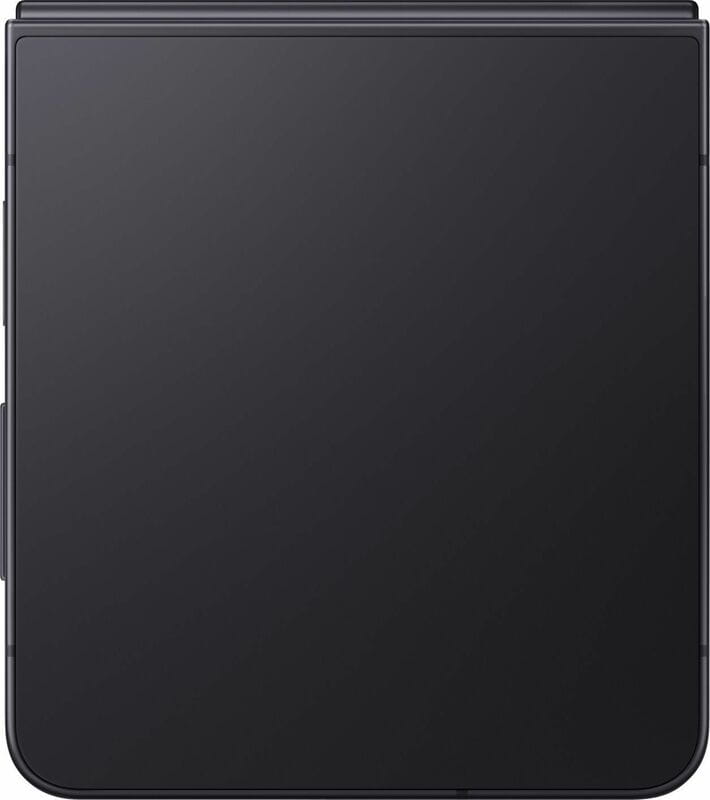 Смартфон Samsung Galaxy Flip7 F766B 12/512GB JetBlack (SM-F766BZKHSEK)