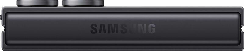 Смартфон Samsung Galaxy Flip7 F766B 12/512GB JetBlack (SM-F766BZKHSEK)