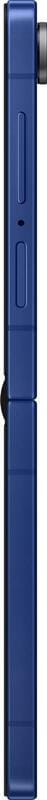 Смартфон Samsung Galaxy Flip7 F766B 12/256GB Blue Shadow (SM-F766BDBGSEK)